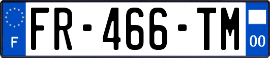 FR-466-TM
