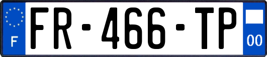 FR-466-TP