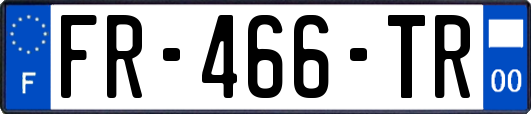 FR-466-TR