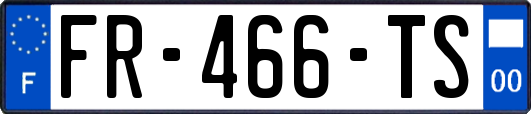 FR-466-TS