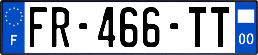 FR-466-TT