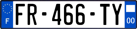 FR-466-TY