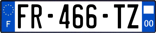 FR-466-TZ