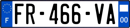 FR-466-VA