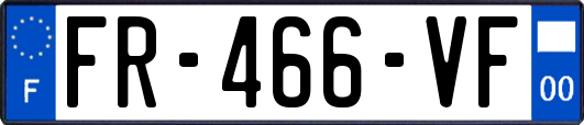 FR-466-VF