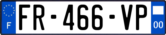 FR-466-VP