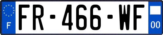FR-466-WF