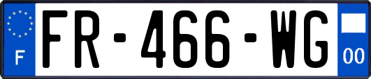 FR-466-WG