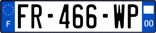 FR-466-WP