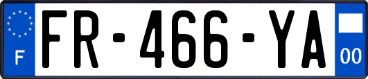 FR-466-YA