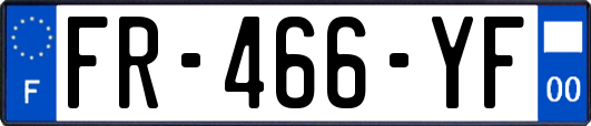 FR-466-YF