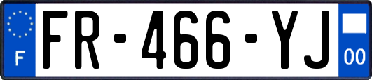FR-466-YJ