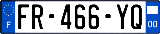 FR-466-YQ