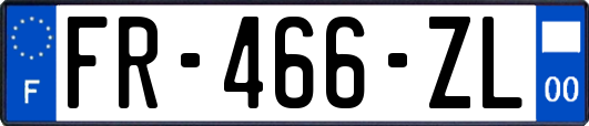 FR-466-ZL