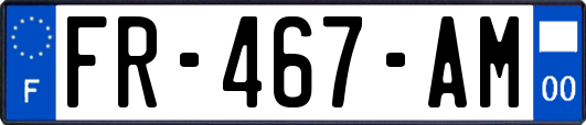 FR-467-AM