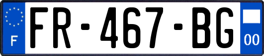 FR-467-BG