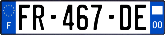 FR-467-DE