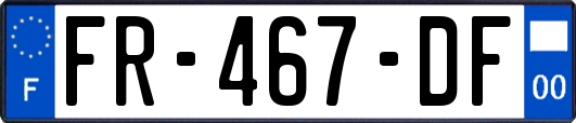 FR-467-DF