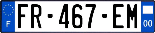 FR-467-EM