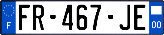 FR-467-JE