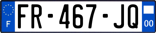 FR-467-JQ