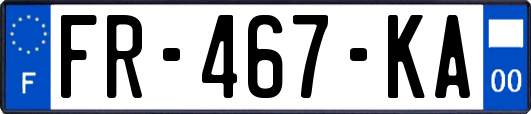 FR-467-KA