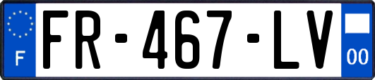 FR-467-LV