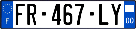 FR-467-LY