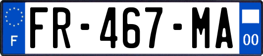FR-467-MA