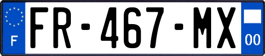 FR-467-MX