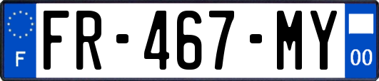 FR-467-MY
