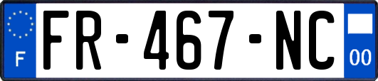FR-467-NC