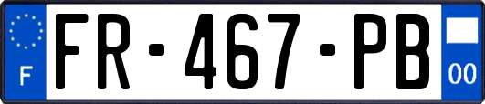 FR-467-PB