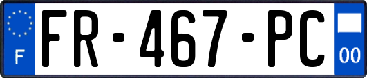 FR-467-PC