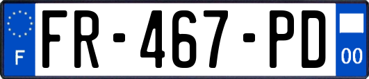 FR-467-PD