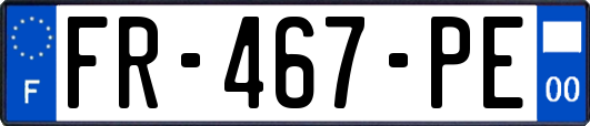 FR-467-PE