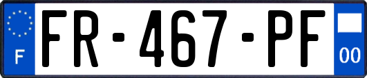 FR-467-PF