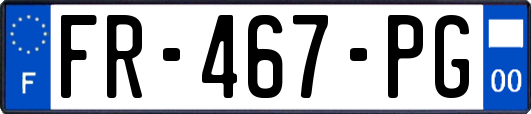 FR-467-PG