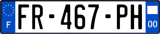 FR-467-PH