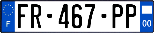 FR-467-PP