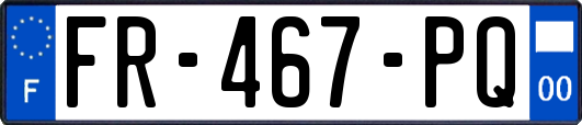 FR-467-PQ
