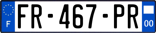 FR-467-PR