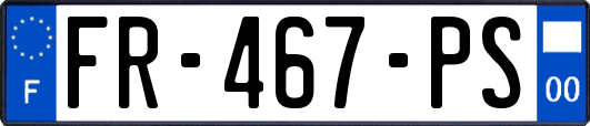 FR-467-PS