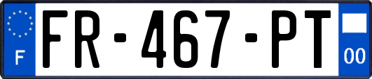 FR-467-PT