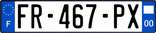 FR-467-PX