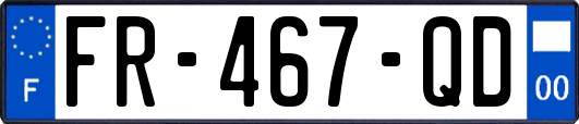 FR-467-QD