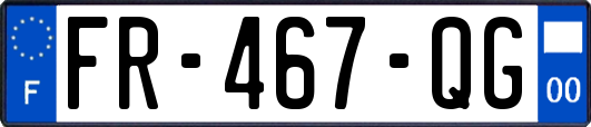 FR-467-QG