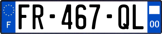 FR-467-QL
