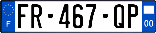 FR-467-QP