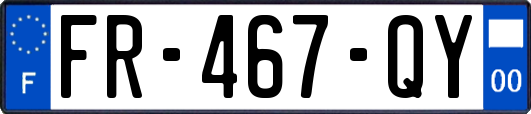 FR-467-QY